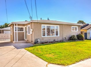 15302 Cabell Ave, Bellflower, CA 90706