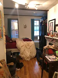 Rented by Sky Management