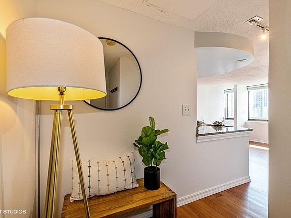2nd image of 1221 N Dearborn St APT 1603N