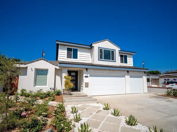 15524 La Barca Rd, La Mirada, CA 90638
