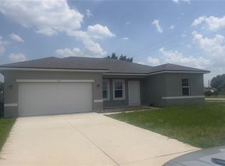 237 Cimarron Dr, Poinciana, FL 34759