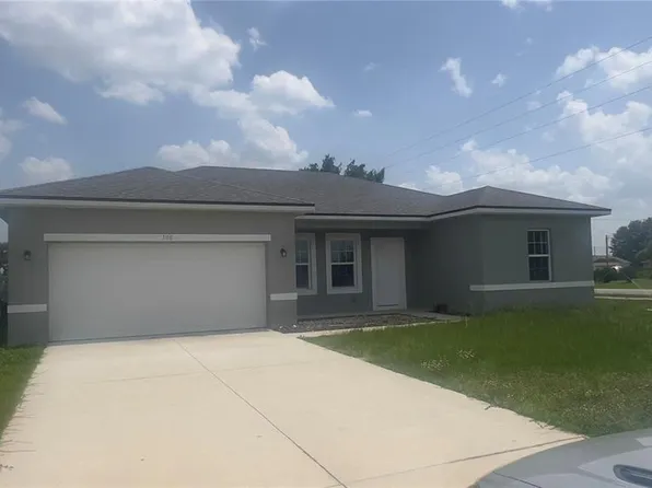 237 Cimarron Dr, Poinciana, FL 34759