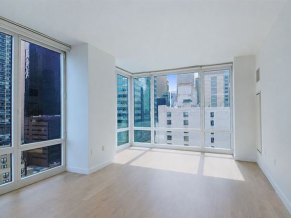 2nd image of 247 W 46th St APT 1206