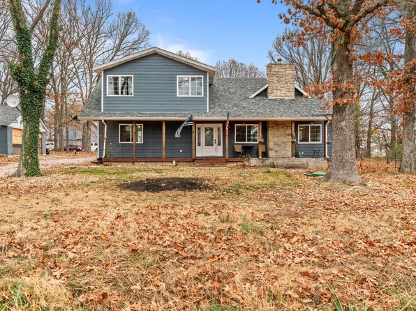 9839 E Farm Road 170, Rogersville, MO 65742