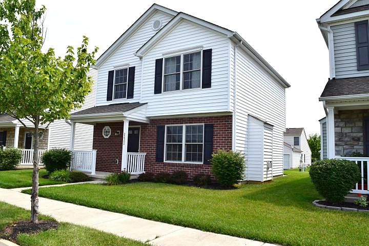 2022 Dumont St Newark OH 43055 Zillow