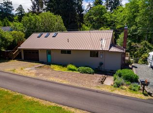 8815 Victoria St, Rockaway Beach, OR