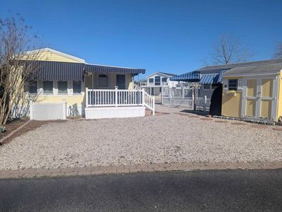 77 N Lake Dr #16, Marmora, NJ, 08223