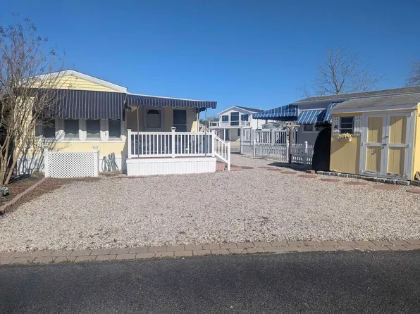 77 N Lake Dr #16, Marmora, NJ 08223