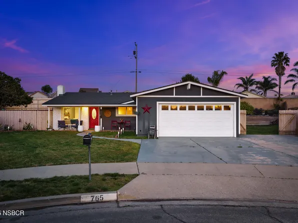 765 Woodhaven Ct, Santa Maria, CA 93455