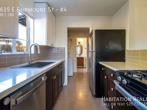 3619 E Fairmount St, Tucson, AZ