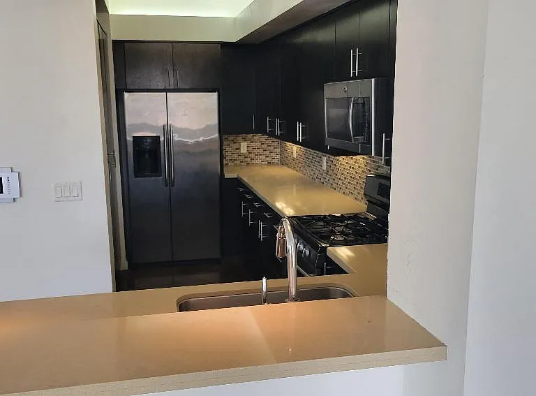 5420 Harold Way #306 — Photo 11