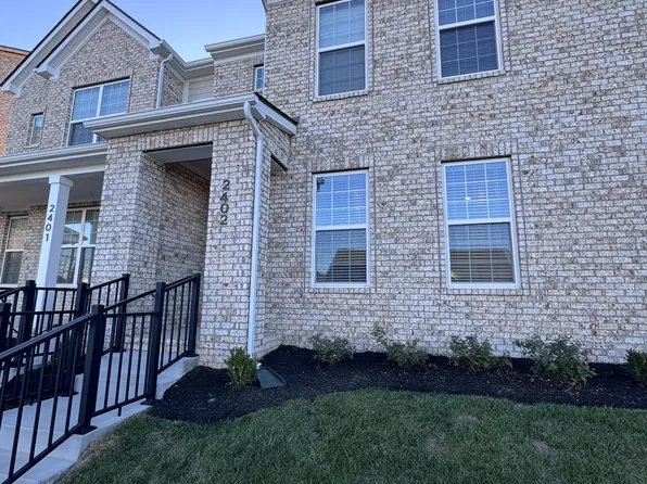 2718 Willowoak Trl Lot 2402, Murfreesboro, TN 37129