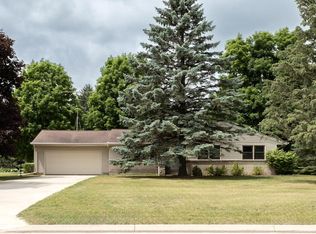 N1218 County Road G, Campbellsport, WI 53010