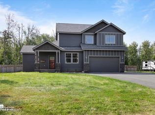 7896 E Wolf Creek Rd, Wasilla, AK 99654