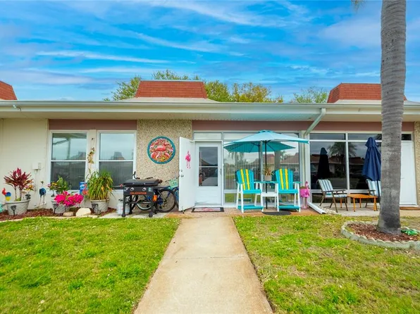 4375 Tahitian Gardens Cir APT B, Holiday, FL 34691