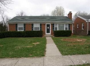 327 Manhattan Dr, Lexington, KY 40505