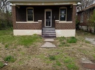 517 N 30th St, East Saint Louis, IL