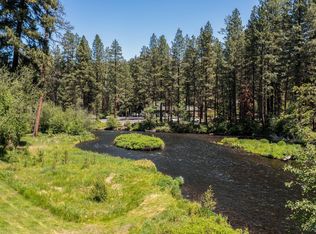 25559 SW Suttle Sherman Rd #5, Camp Sherman, OR 97730