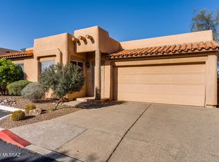 3741 N Bay Horse Loop, Tucson, AZ 85719