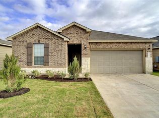 15100 Guffey Dr, Austin, TX 78725