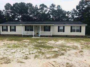 916 Saint Paul Church Cir, Camden, SC 29020