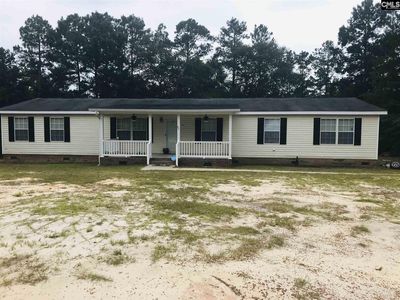 916 Saint Paul Church Cir, Camden, SC, 29020