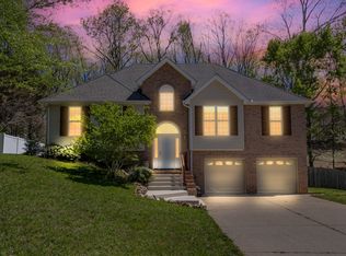 7104 Marshall Pl, Fairview, TN 37062