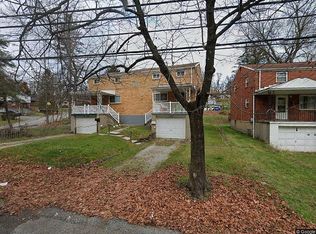 221-223 Universal Rd, Pittsburgh, PA 15235