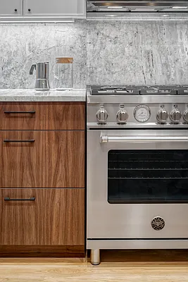 Sold by Brown Harris Stevens | media 16