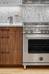 Sold by Brown Harris Stevens