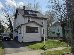 547 Avis St, Rochester, NY 14615