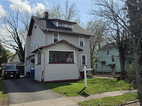 547 Avis St, Rochester, NY 14615