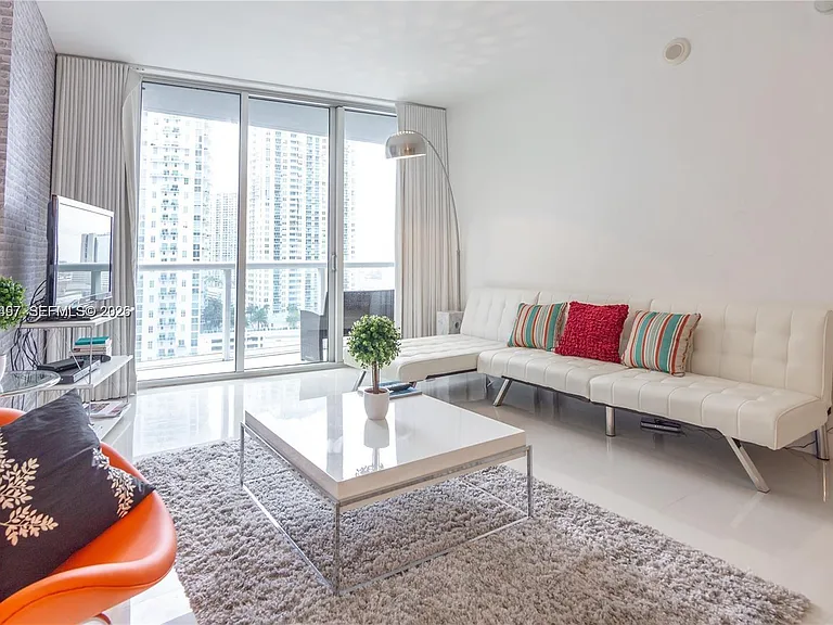 485 Brickell Ave #2006 — Photo 16