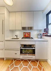 Rented by Halstead Real Estate