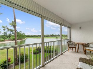 4580 Andover Way #B-206, Naples, FL 34112