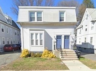 18 Wilson Ave FLOOR 1, Malden, MA 02148