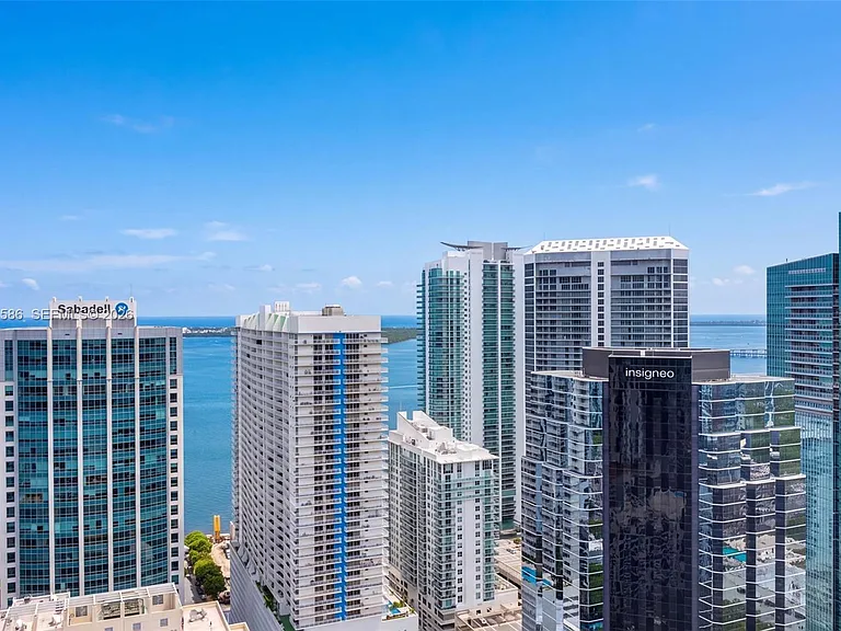 1080 Brickell Ave #3902 — Photo 10