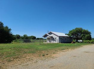 11371 County Road 105, Brownwood, TX 76801