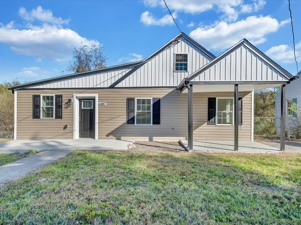 4407 Palmer Ave NE, Roanoke, VA 24019