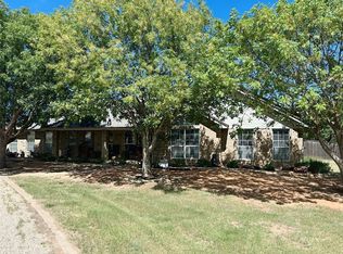 109 Pilgrim Rd, Abilene, TX 79602