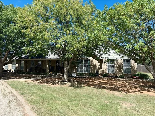 109 Pilgrim Rd, Abilene, TX 79602