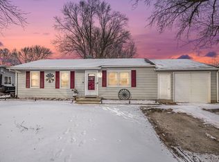 711 Southside Dr, Warsaw, IN 46580