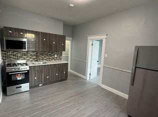 1874 Barnum Ave #1W, Stratford, CT 06614