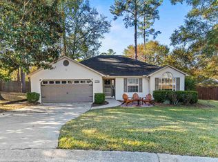 2728 Oakleigh Ct, Tallahassee, FL 32312
