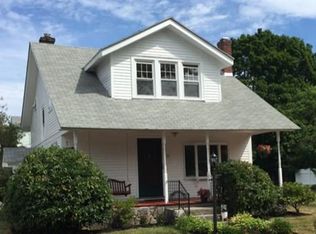 19-21 Sias Ave, Shrewsbury, MA 01545