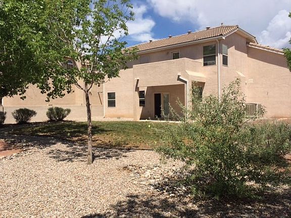 305 spyglass back yard 4