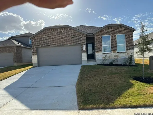 6723 Flores Rd, Spring Branch, TX 78070