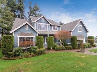 2374 S 280th Pl, Federal Way, WA 98003