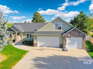 14830 Alkmaar St, Caldwell, ID 83607