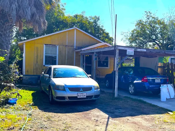 1254 CHALMERS AVE, San Antonio, TX 78211